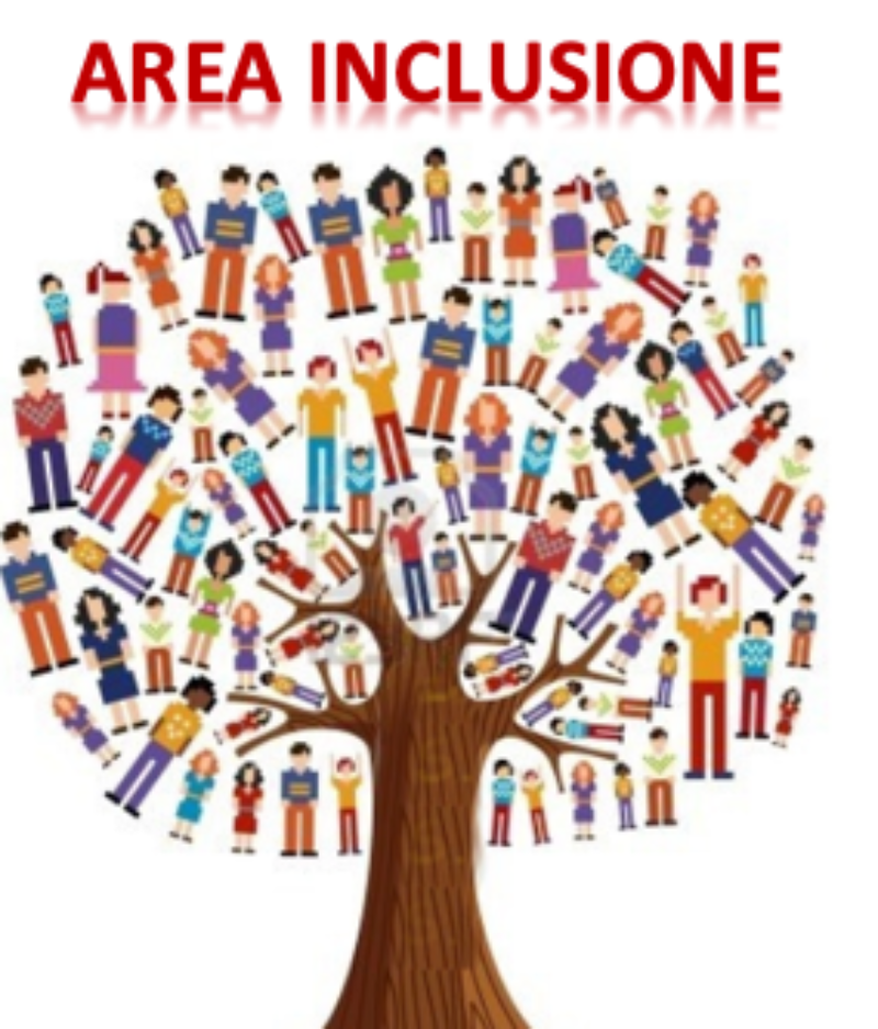 Area Inclusione-ISI 